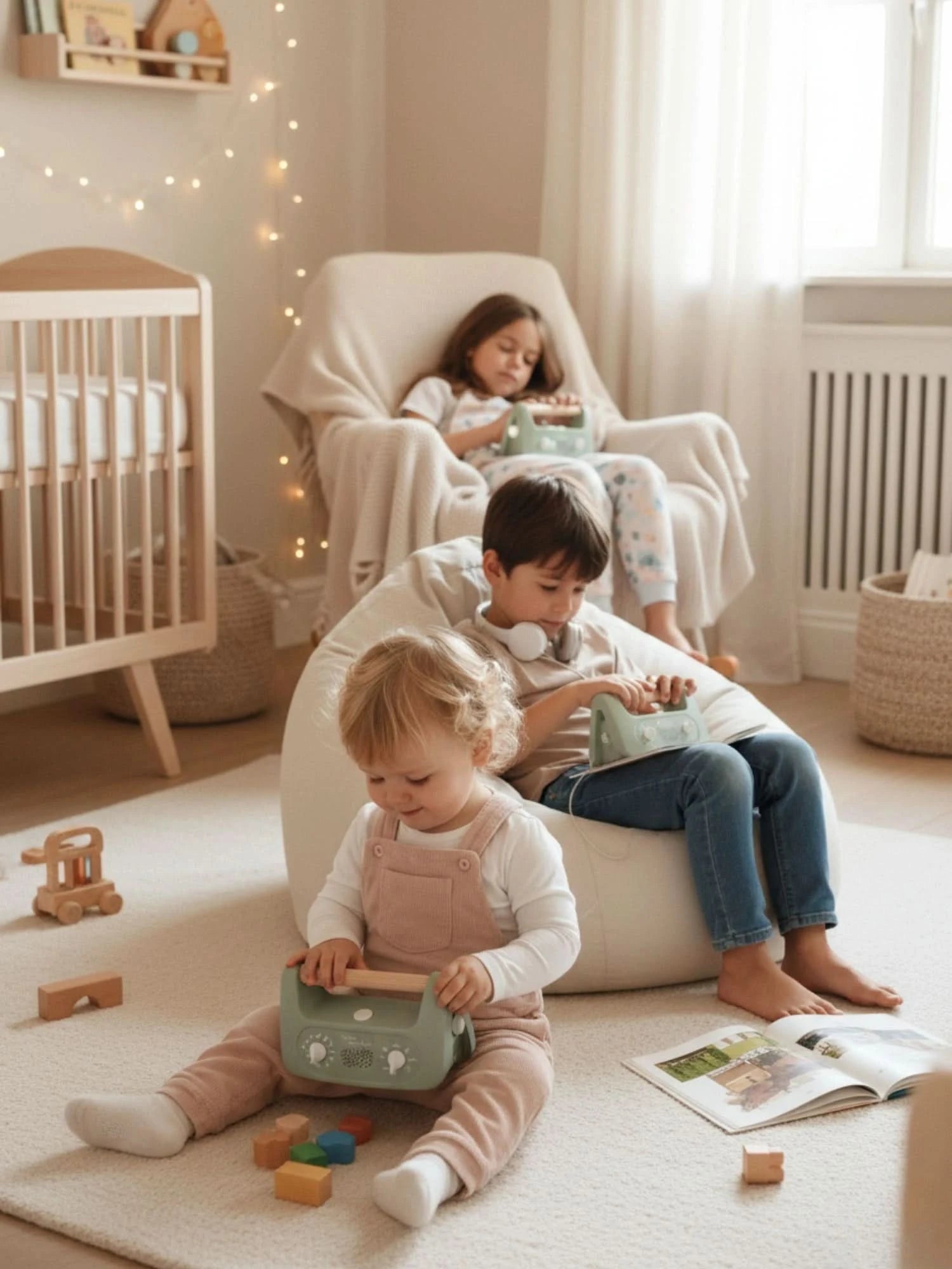 My Little Morphée - Refurbished