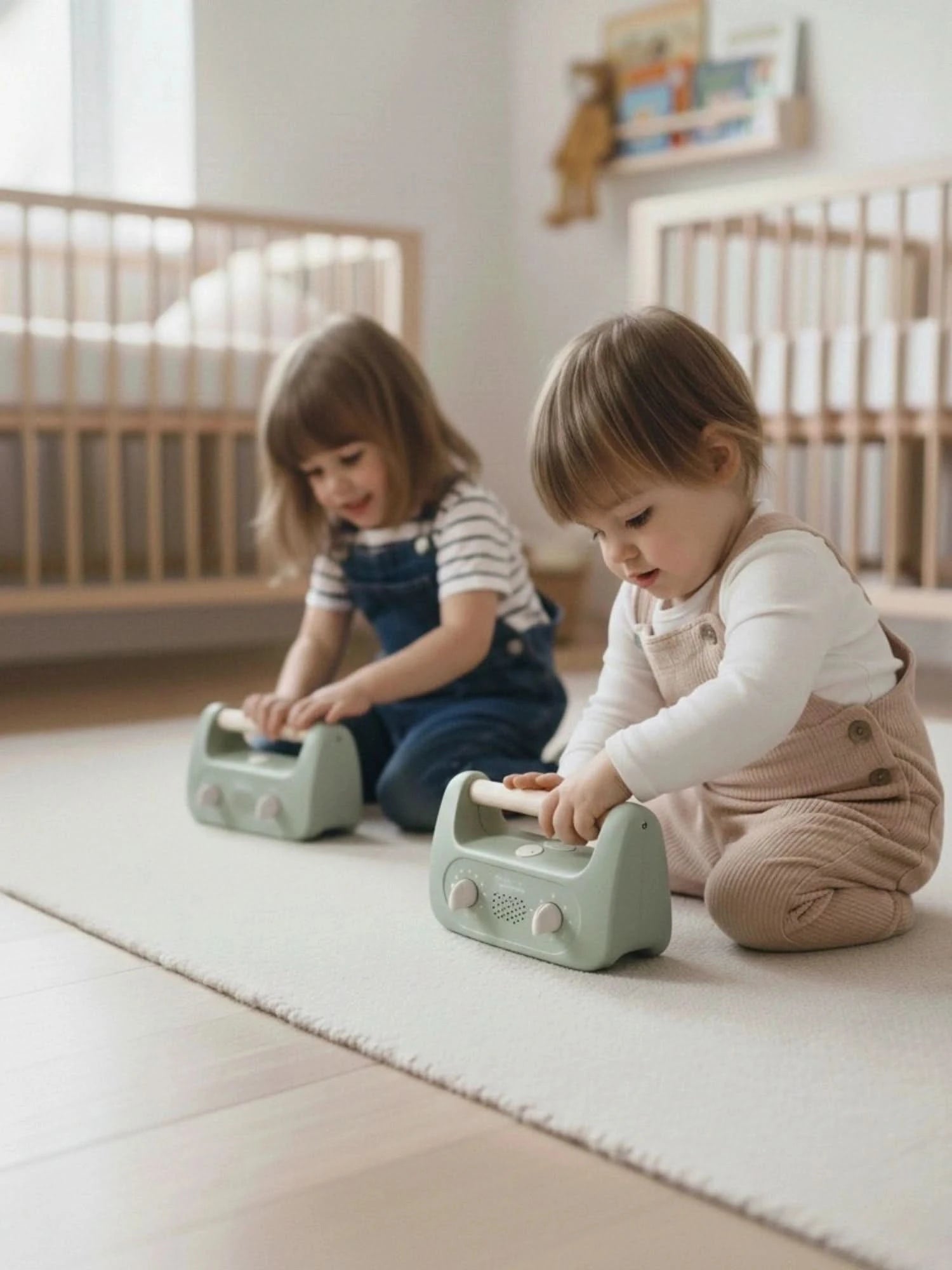 My Little Morphée - Refurbished