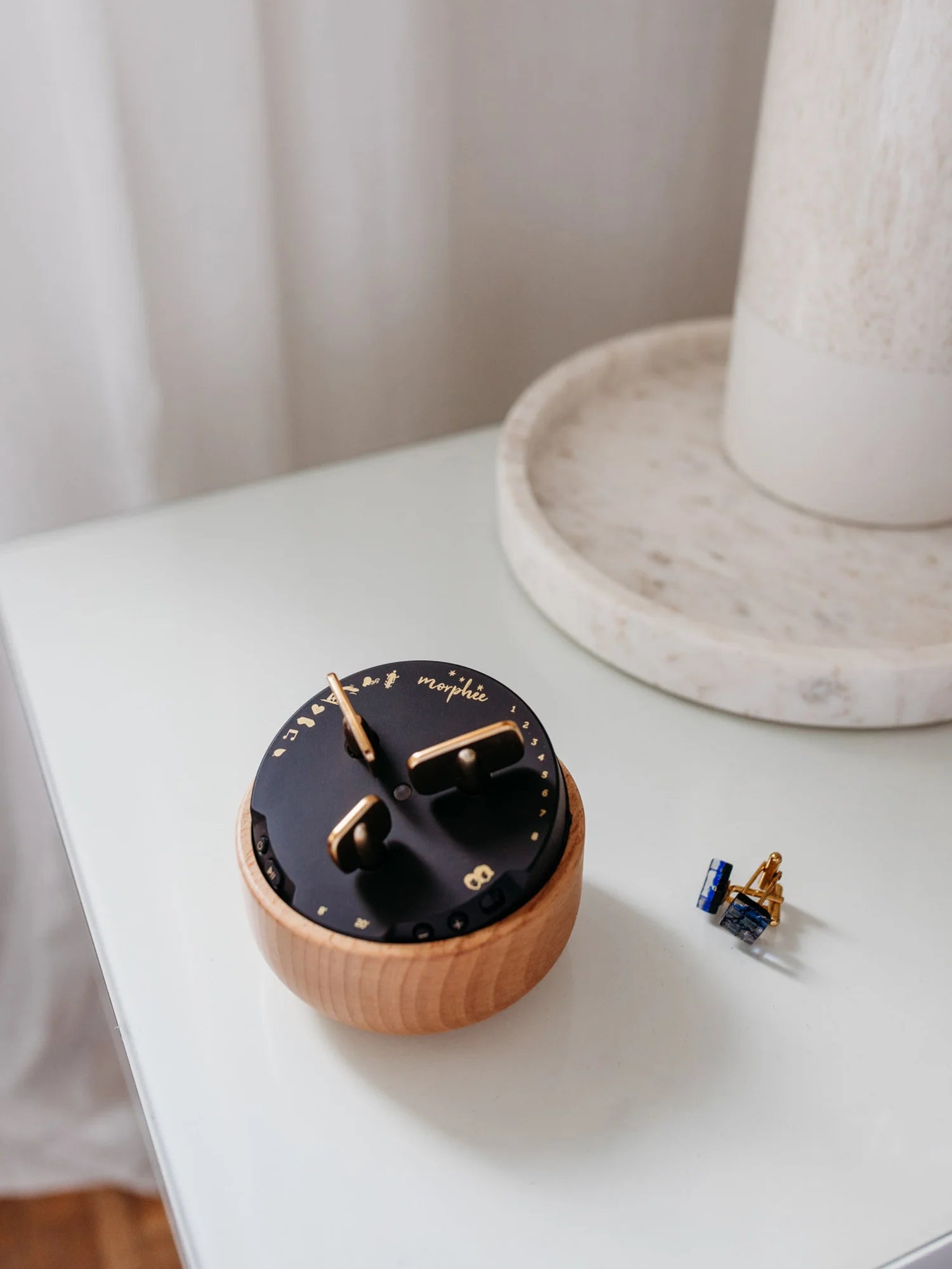 Morphée - Refurbished