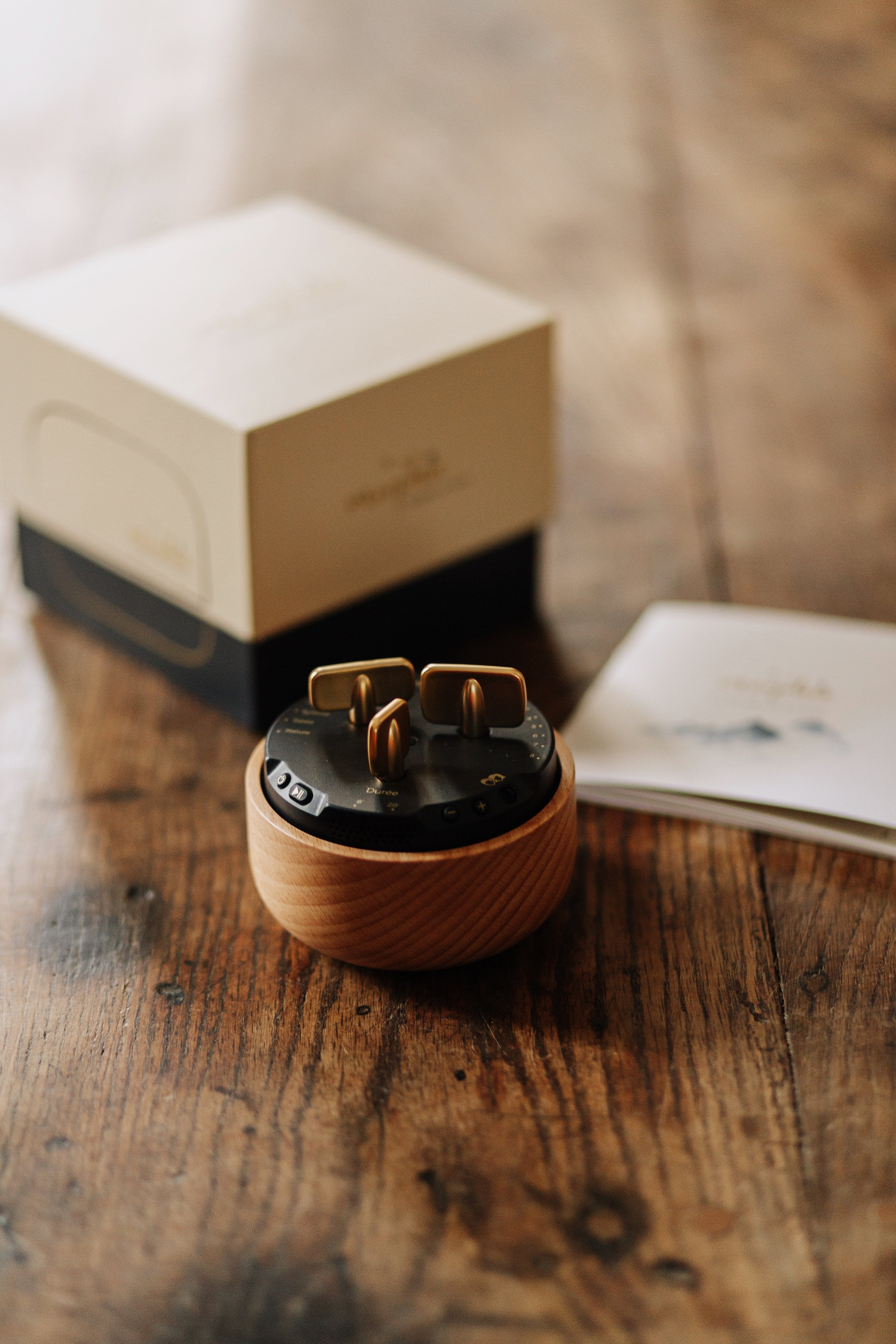 Morphée - Refurbished