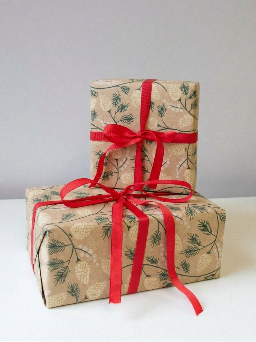 Gift Wrap