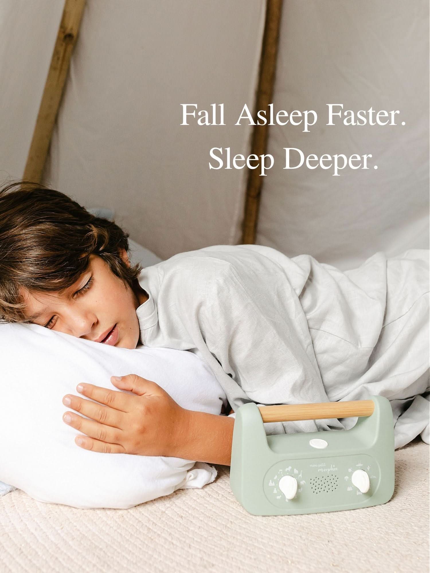 My Little Morphée - Refurbished