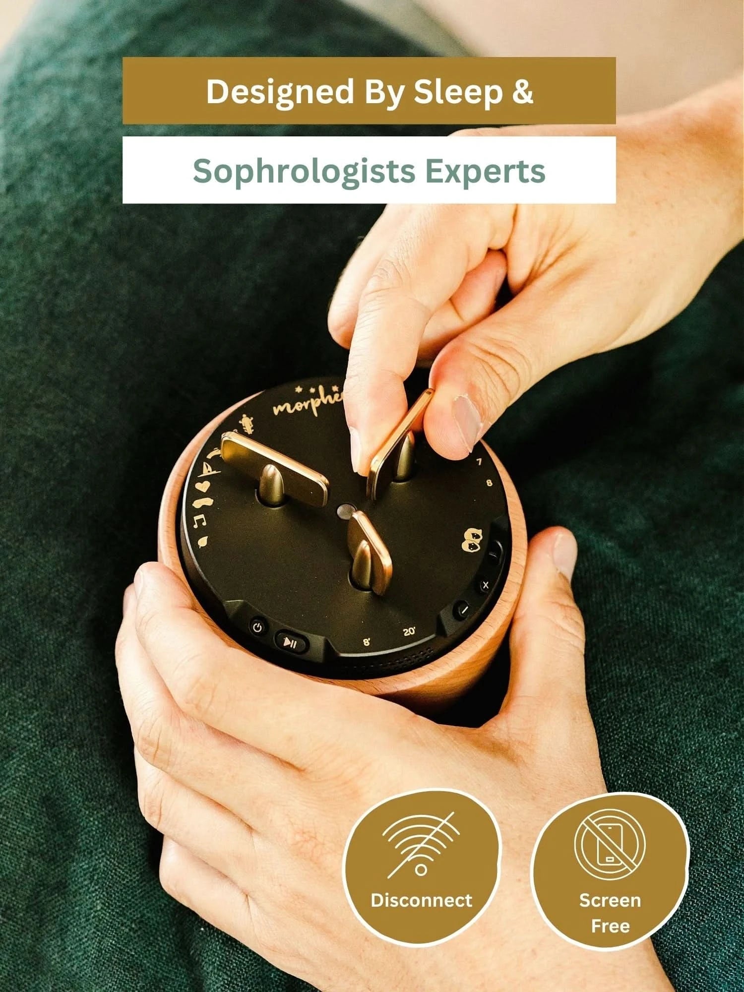 Parent & Child Bundle - Morphée & My Little Morphée