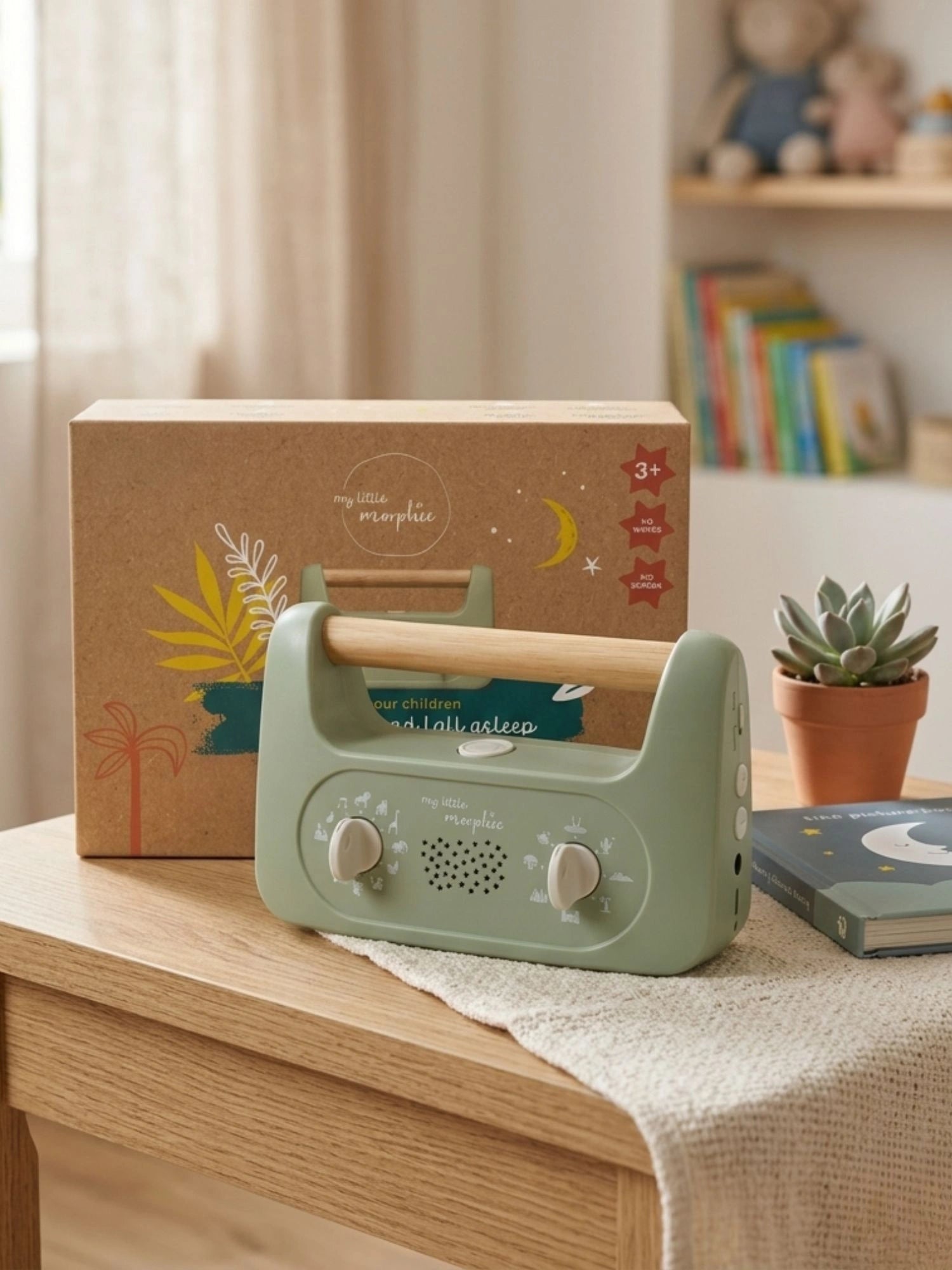 My Little Morphée - Refurbished