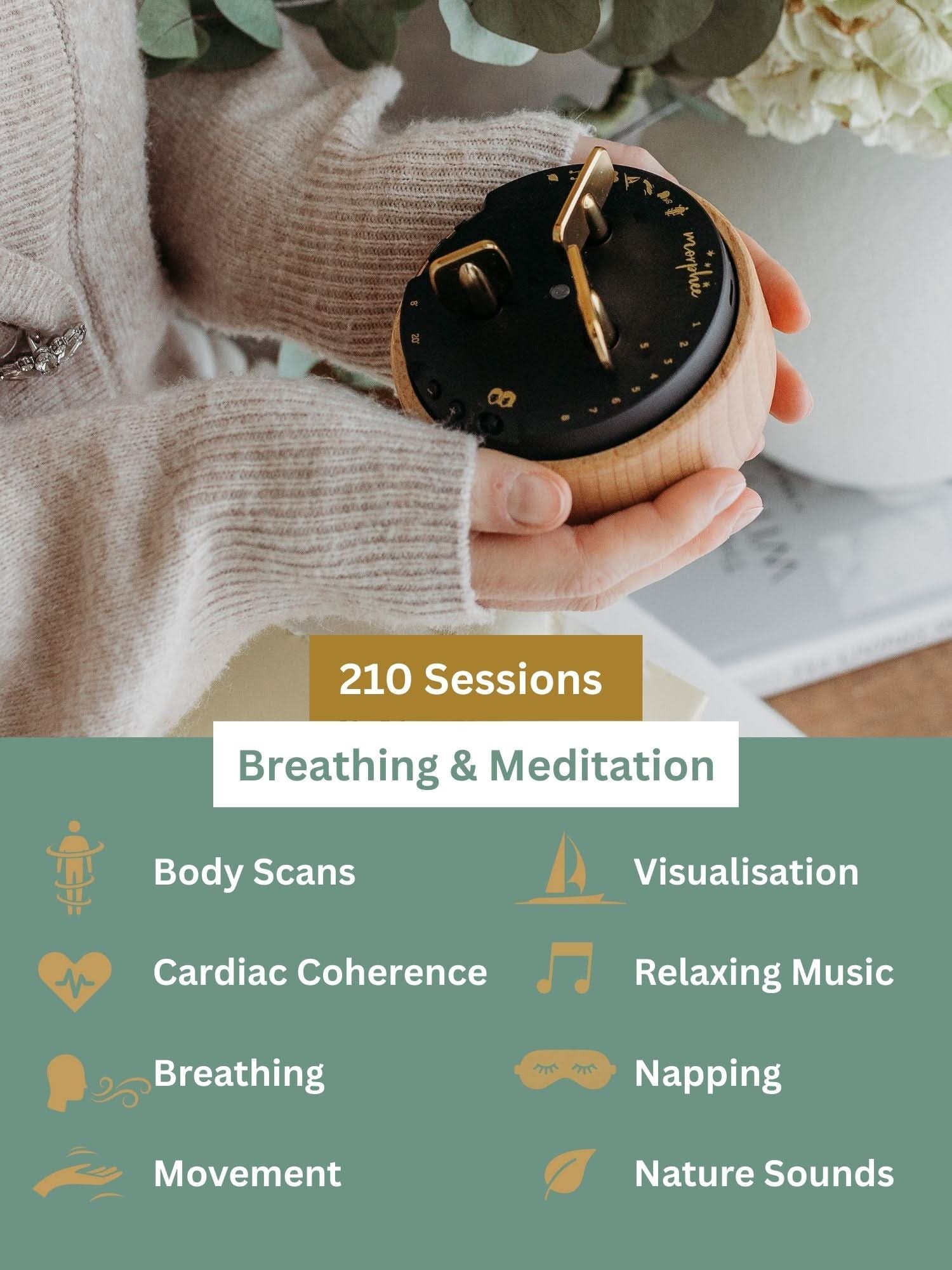 Parent & Child Bundle - Morphée & My Little Morphée