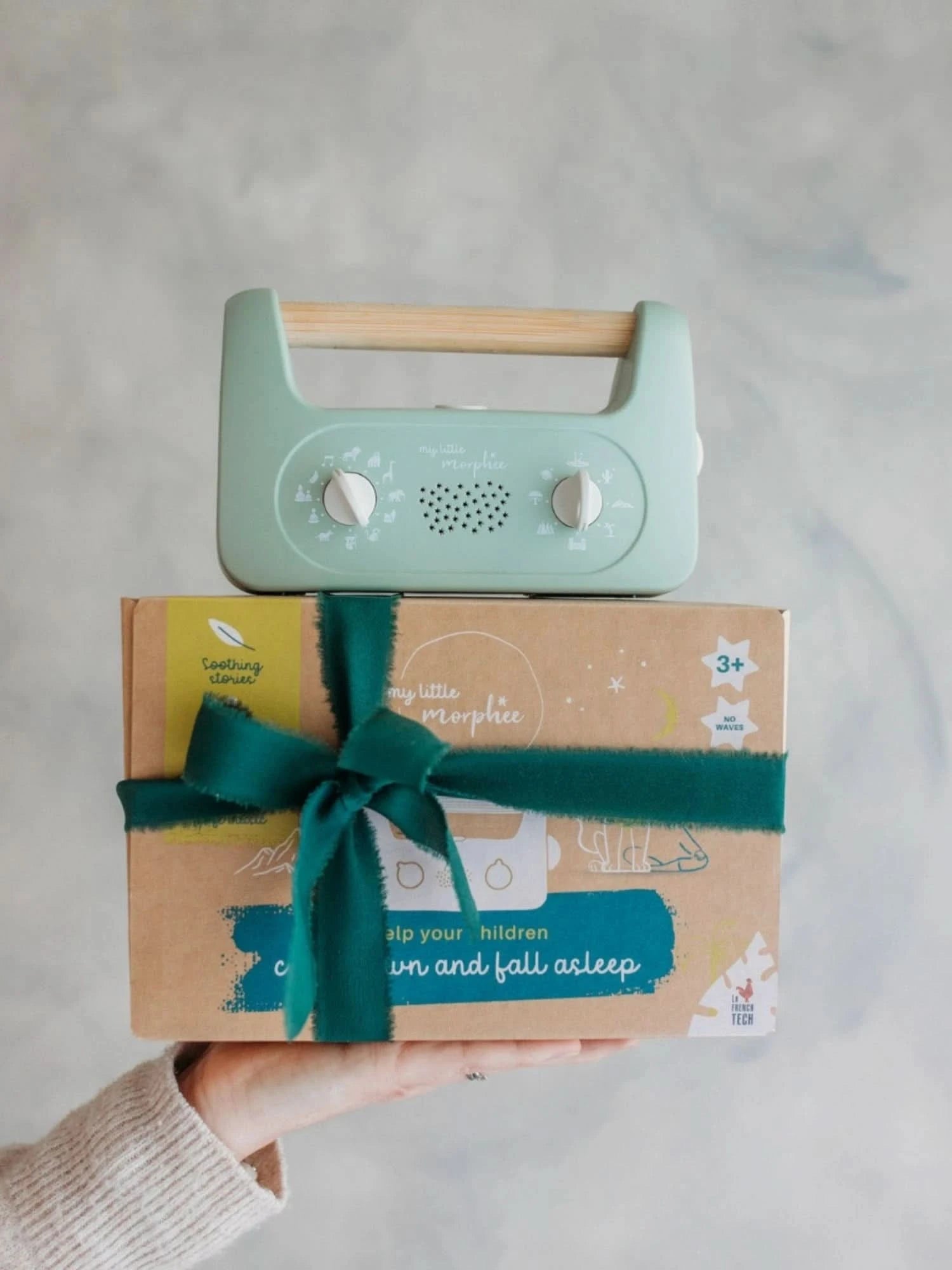 My Little Morphée - Refurbished