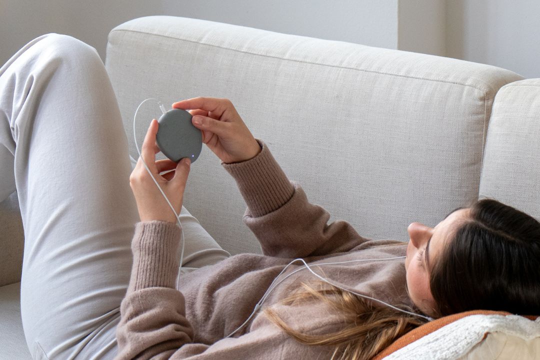 How to recharge on your lunch break