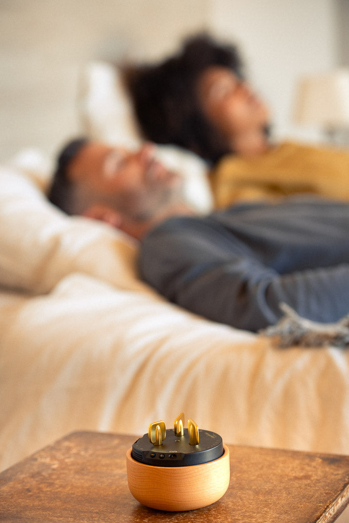 Top 5 Ways to Share a Bed Without Disturbing Each Other's Sleep