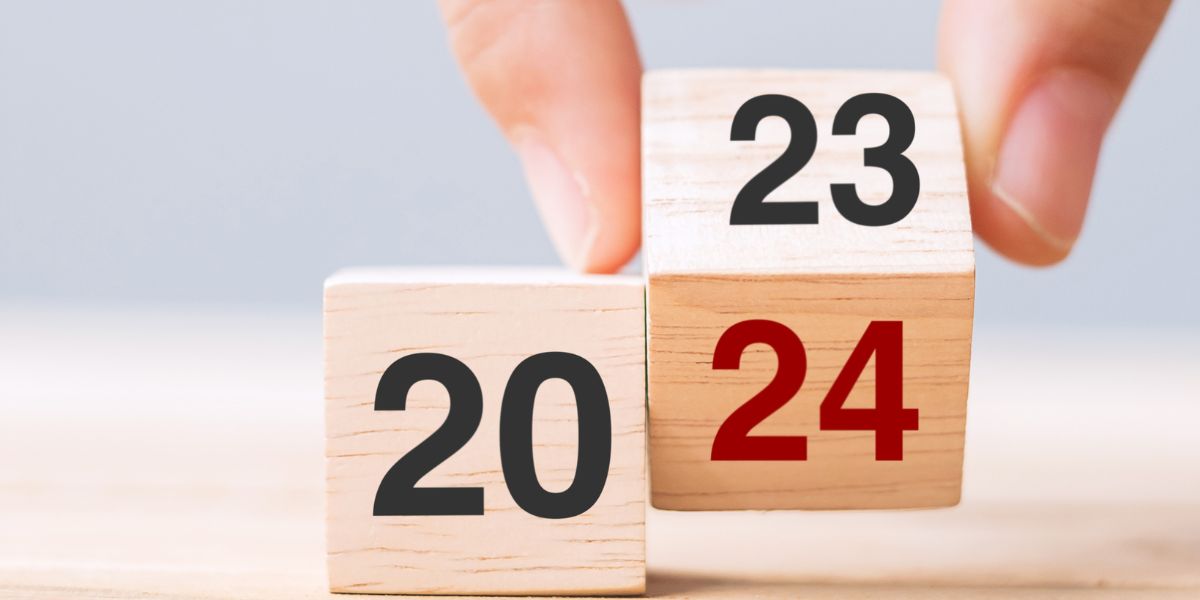 How to make New Year's resolutions stick