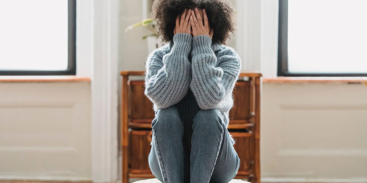 strategies to help with stress