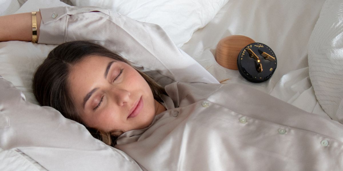 The best bedtime routine