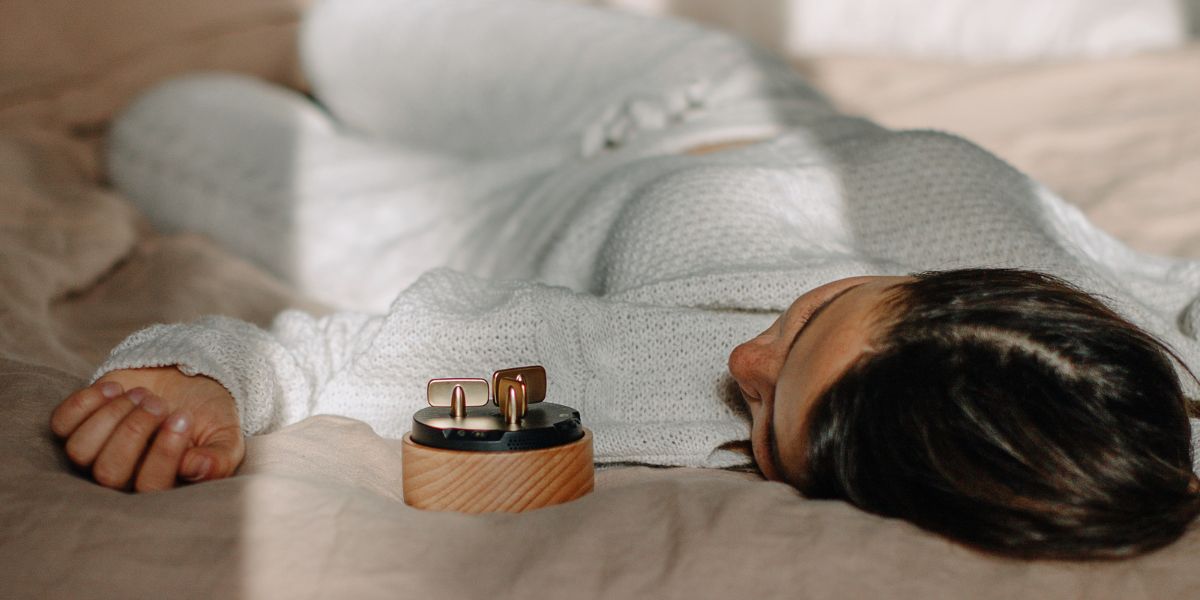 World Sleep Day