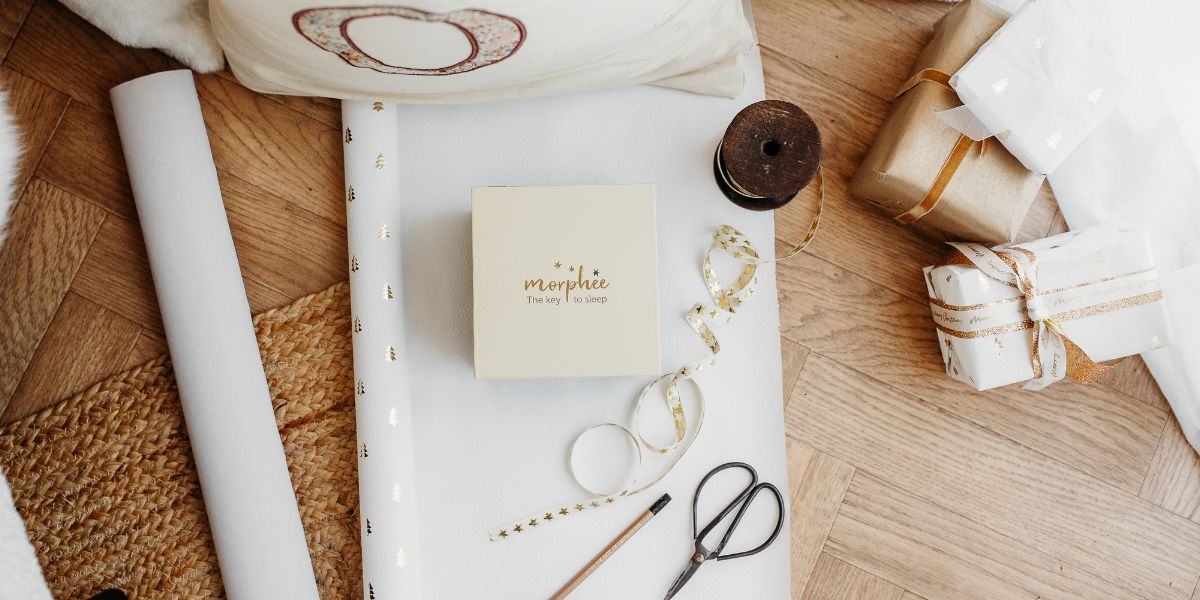 Morphee’s Christmas Gift Guide
