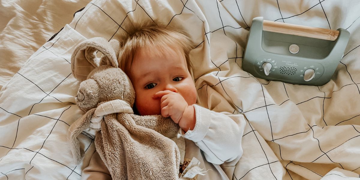 10 Gentle Bedtime Routines to Try When a Favourite Toy Stops Soothing Your Child
