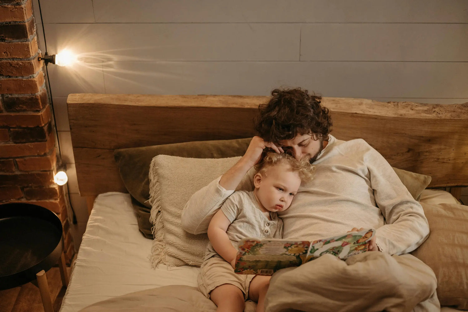 Top 10 child-friendly bedtime micro-breaks to try with your kids