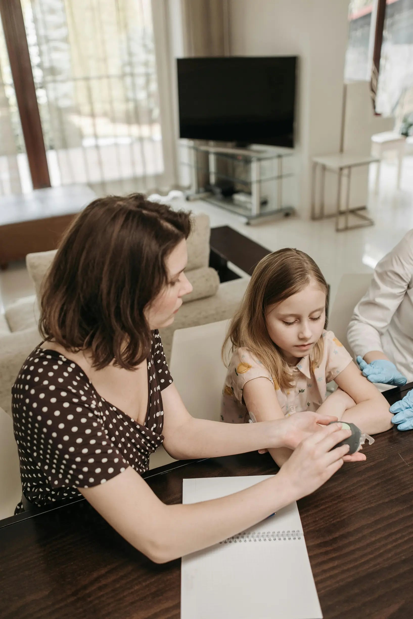 10 Easy Ways to Try a Quick Body Scan with Your Kids