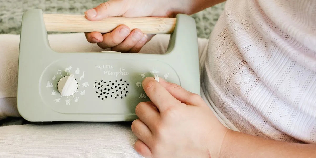 How Do These 3 Simple Steps Help Your Child Find Calm with a Soothing Object?