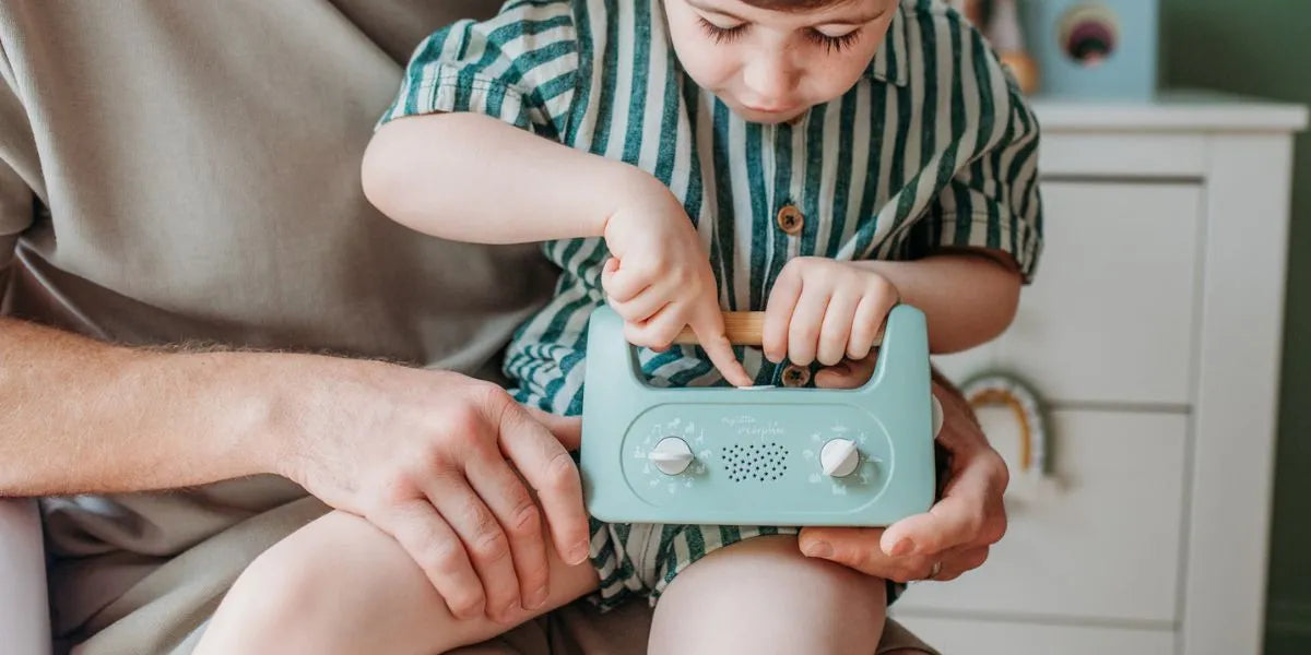 3 Gentle Deep Pressure Ideas to Help Soothe Your Sensory-seeking Little One at Home