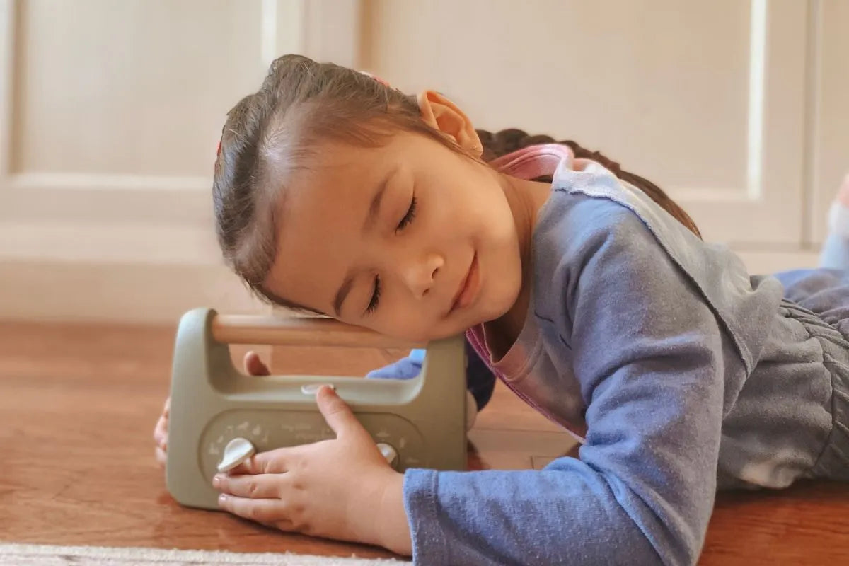 How Can You Easily Bring in Timers and Cues the Whole Family Follows?