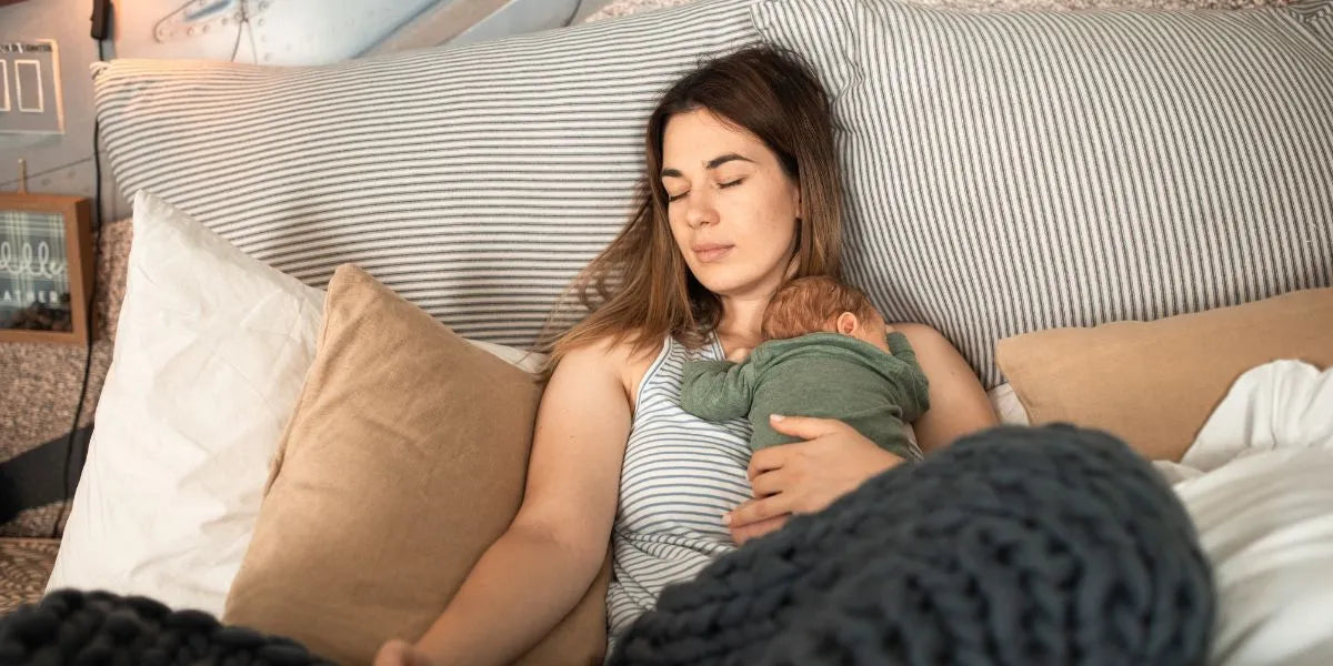 Top 10 Gentle at-home Pressure-point Techniques to Help Your Child Settle