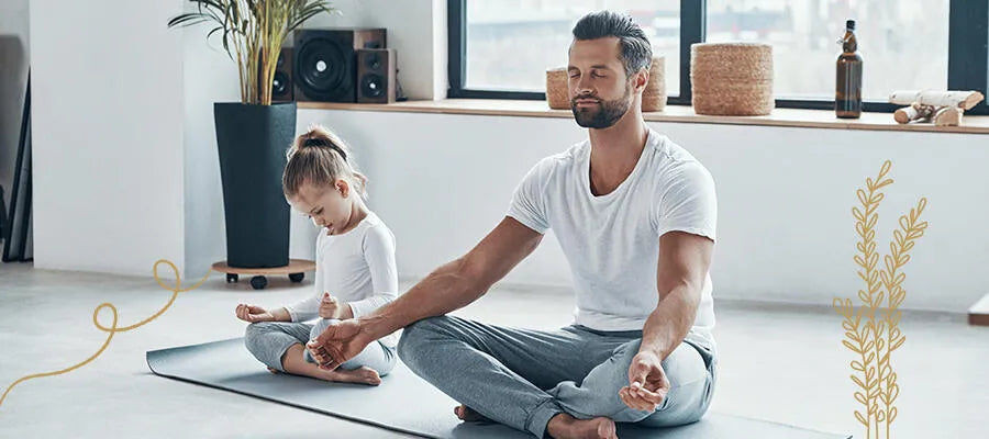 3 Ancient Cultures That Practised Early Forms of Meditation