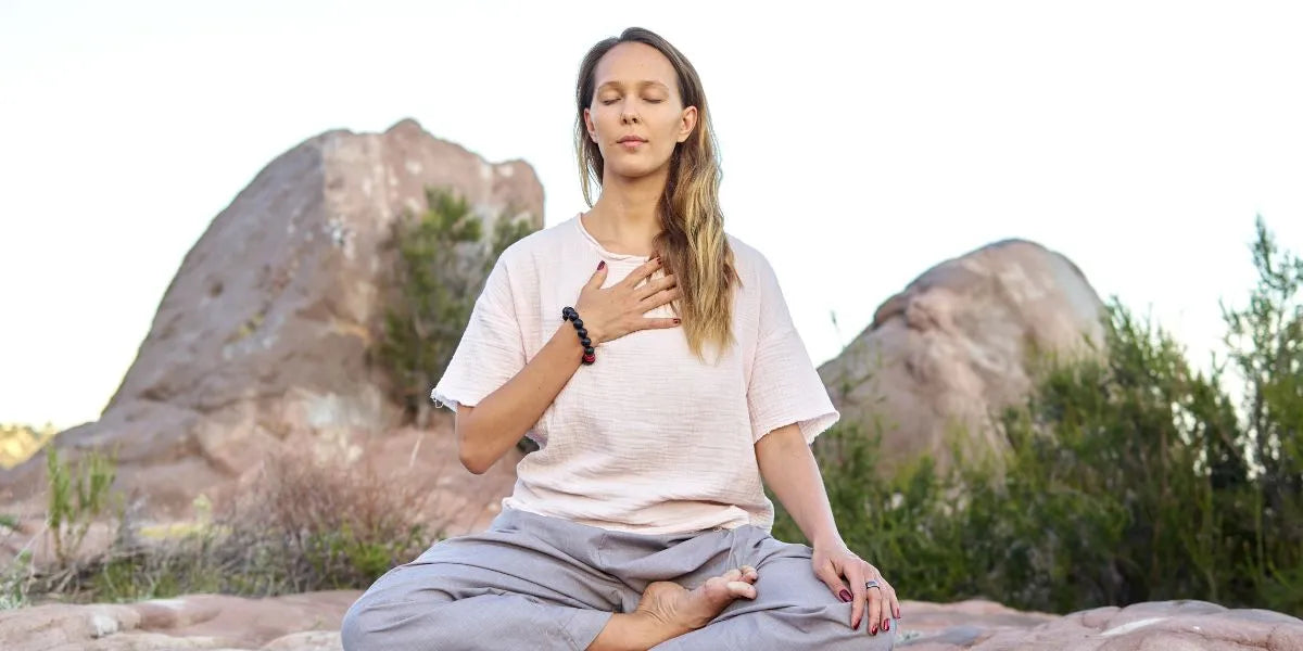 5 Simple Ways to Bring Gentle Movement Into Your Body Scan and Still Feel Calm