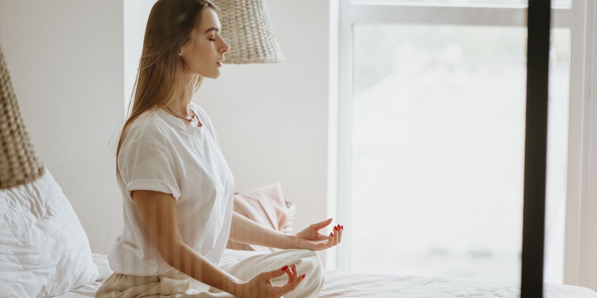 How to sleep cooler and stay undisturbed with simple, silent bedroom tweaks