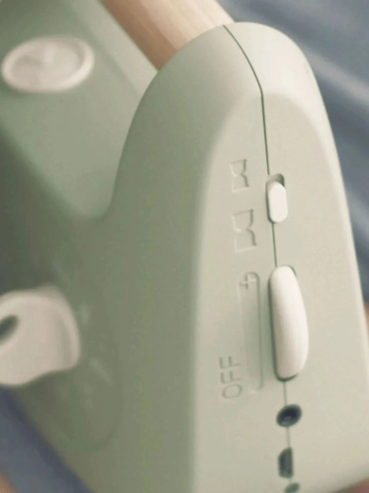 My Little Morphée - Refurbished