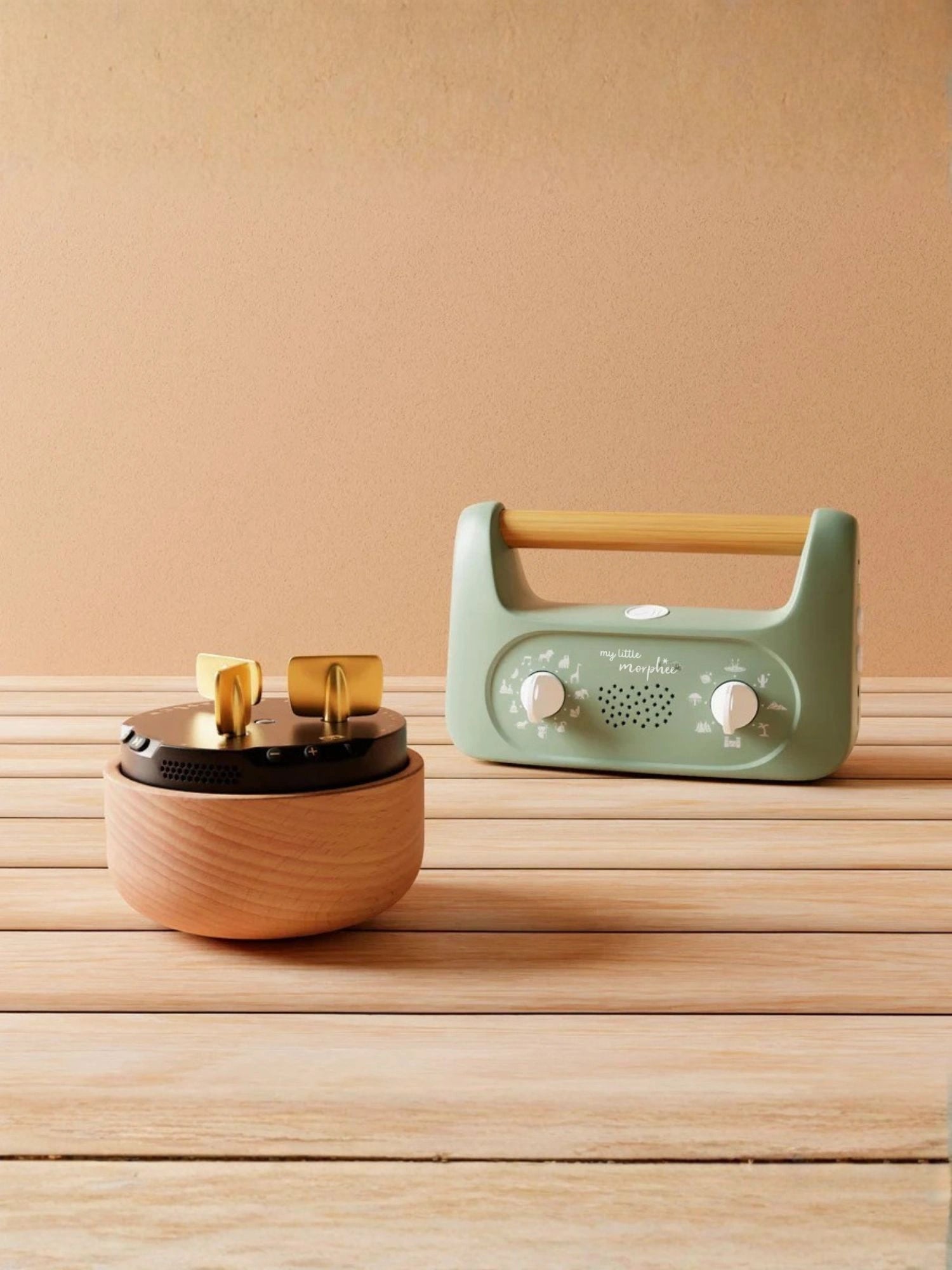 Parent &amp; Child Bundle - Morphée &amp; My Little Morphée