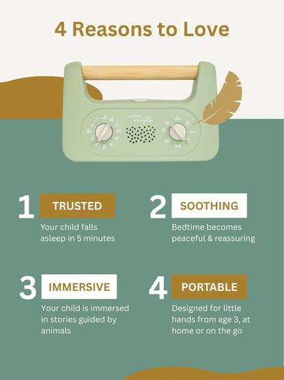 Parent &amp; Child Bundle - Morphée &amp; My Little Morphée