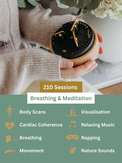 Parent &amp; Child Bundle - Morphée &amp; My Little Morphée