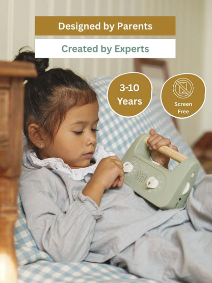 Parent &amp; Child Bundle - Morphée &amp; My Little Morphée