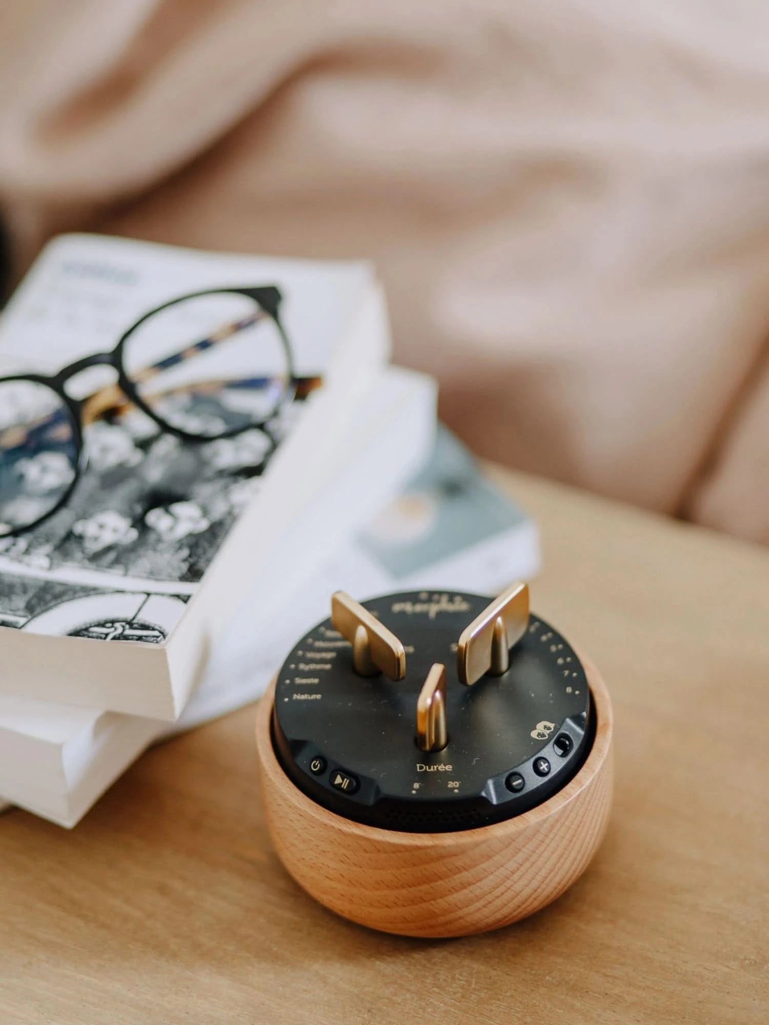 Morphée - Refurbished